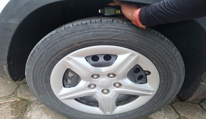 2021 KIA SELTOS HTK 1.5 DIESEL, Diesel, Manual, 67,000 km, tyre