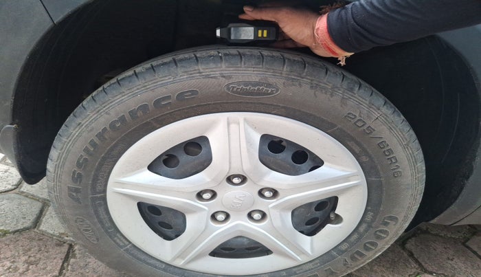 2021 KIA SELTOS HTK 1.5 DIESEL, Diesel, Manual, 67,000 km, tyre