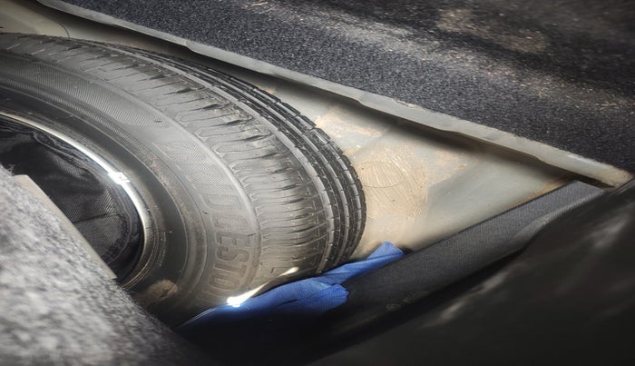 2023 Tata ALTROZ XT PETROL DARK EDITION, Petrol, Manual, 41,453 km, tyre