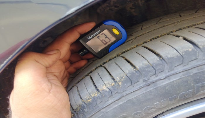 2024 Hyundai NEW I20 Sportz (O) 1.2 IVT, Petrol, Automatic, 23,000 km, tyre