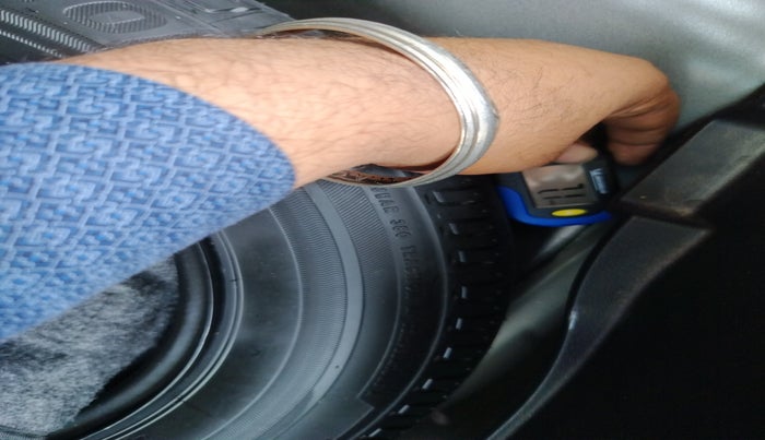 2024 Hyundai NEW I20 Sportz (O) 1.2 IVT, Petrol, Automatic, 23,000 km, tyre