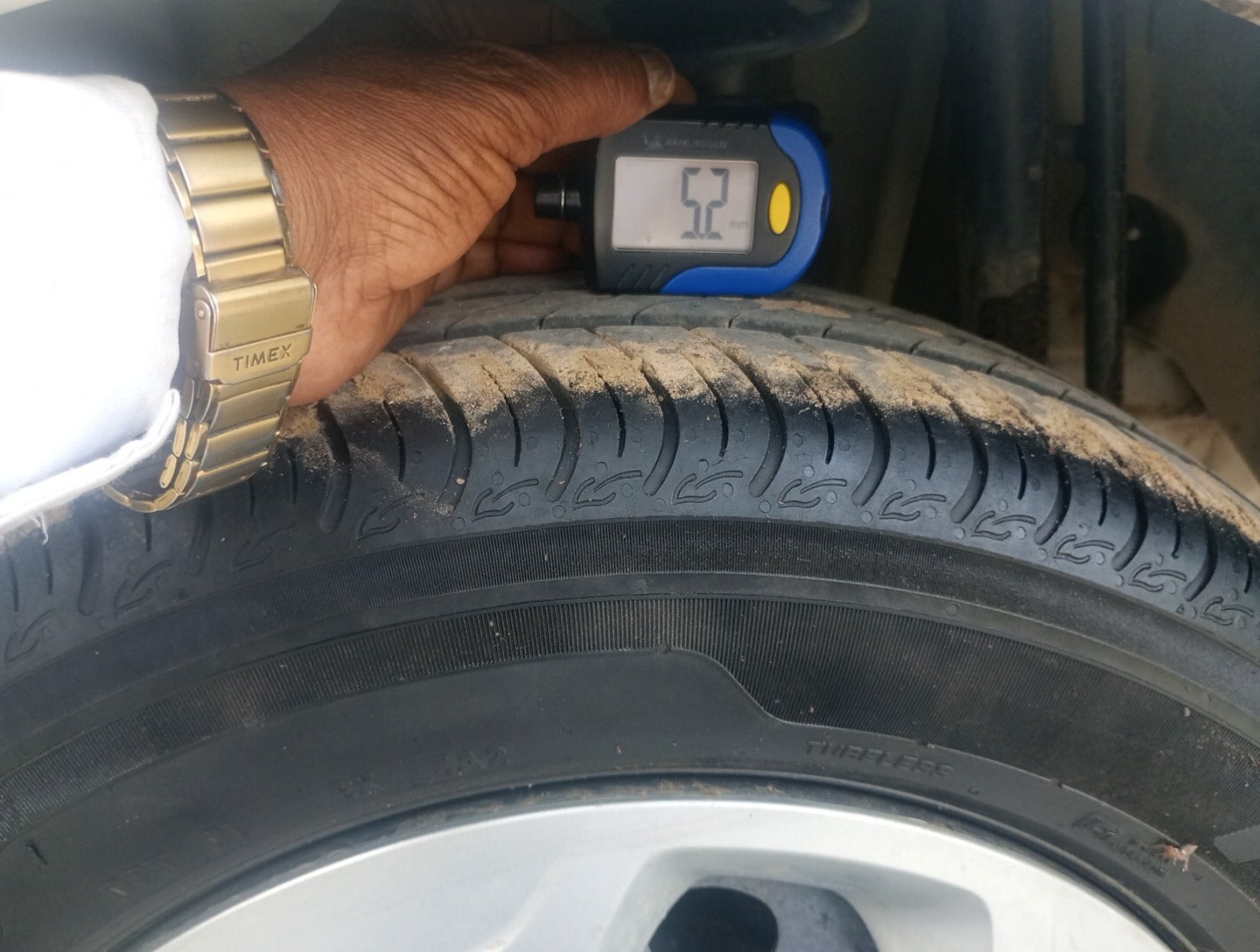 Tyres