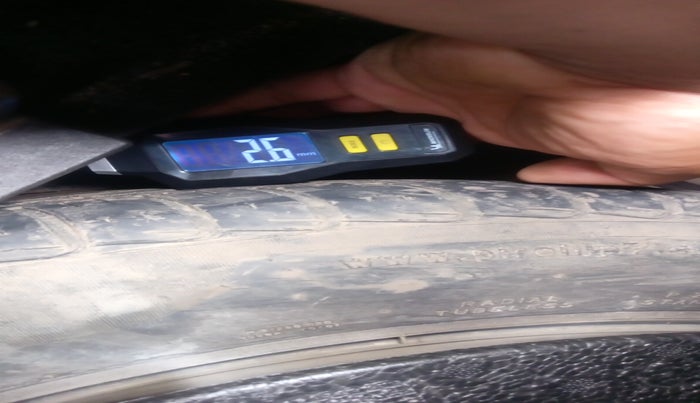 2013 Jaguar XF 2.2 DIESEL, Diesel, Automatic, 49,000 km, tyre