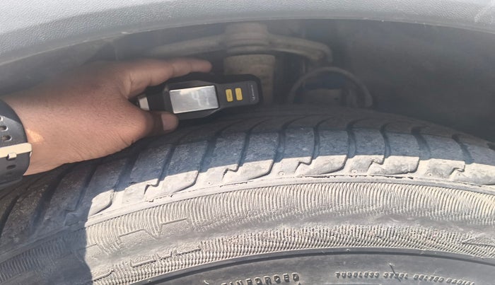 2012 Porsche Cayenne DIESEL, Diesel, Automatic, 92,501 km, tyre