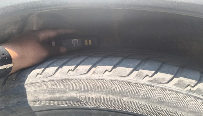 2012 Porsche Cayenne DIESEL, Diesel, Automatic, 92,501 km, tyre