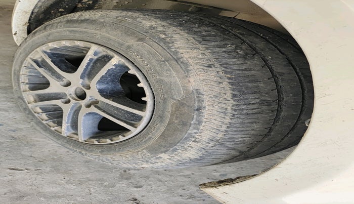 2010 Maruti Swift VDI, Diesel, Manual, 1,05,503 km, tyre