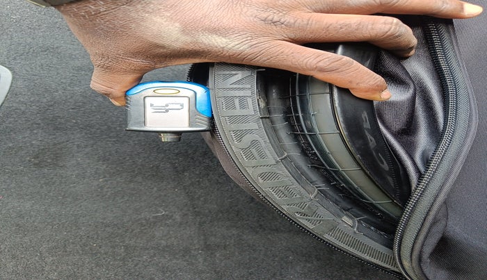 2019 Mercedes Benz S Class S 450, Petrol, Automatic, 23,500 km, tyre