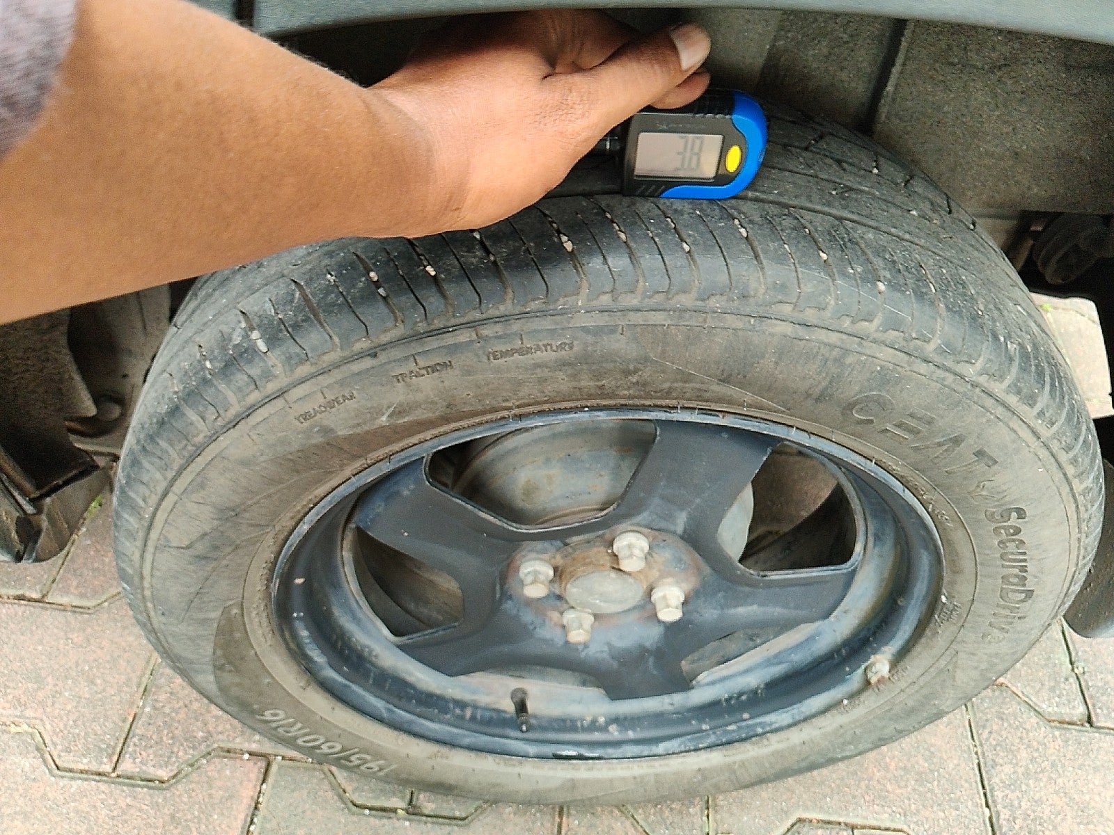 Tyres