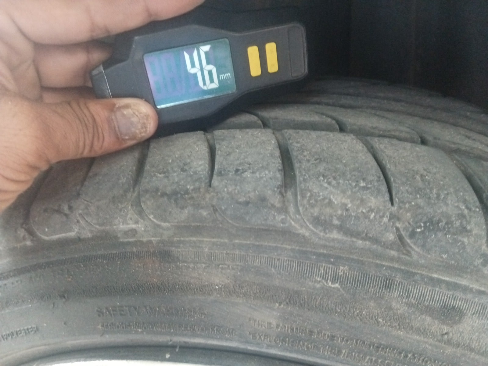 Tyres