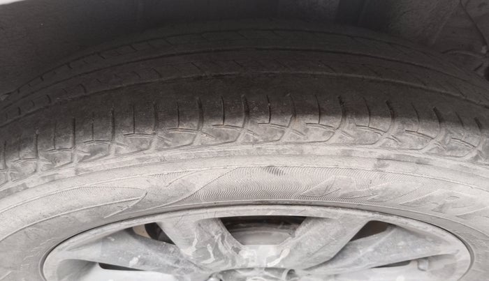 2020 Hyundai Elite i20 SPORTZ PLUS 1.2, Petrol, Manual, 64,485 km, tyre