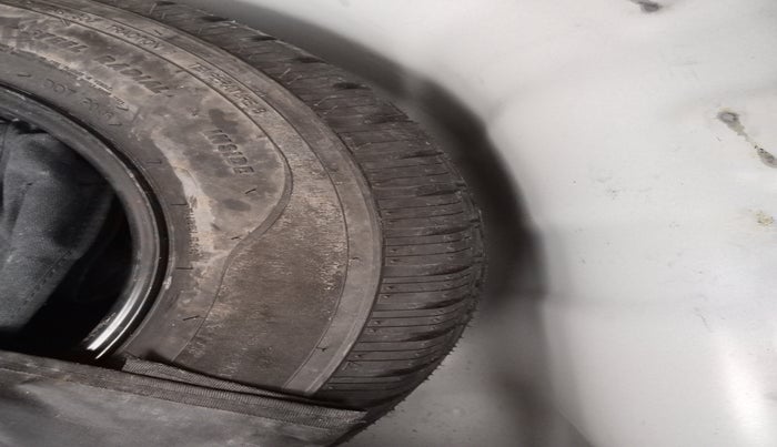 2020 Hyundai Elite i20 SPORTZ PLUS 1.2, Petrol, Manual, 64,485 km, tyre