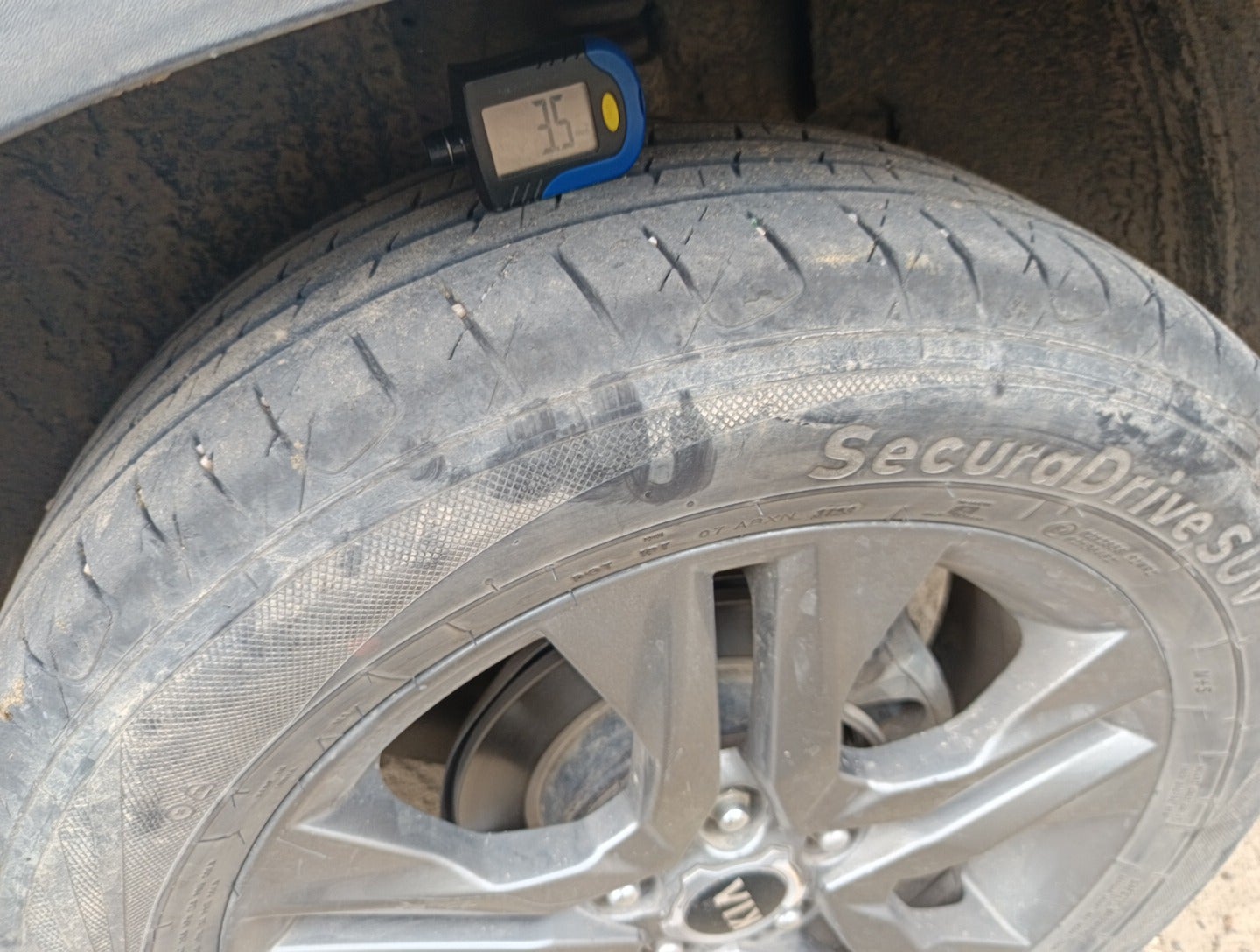 Tyres