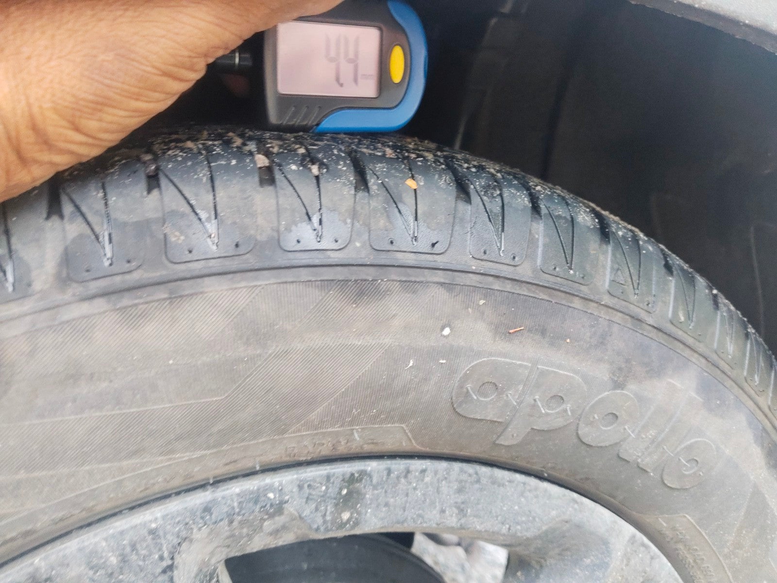 Tyres