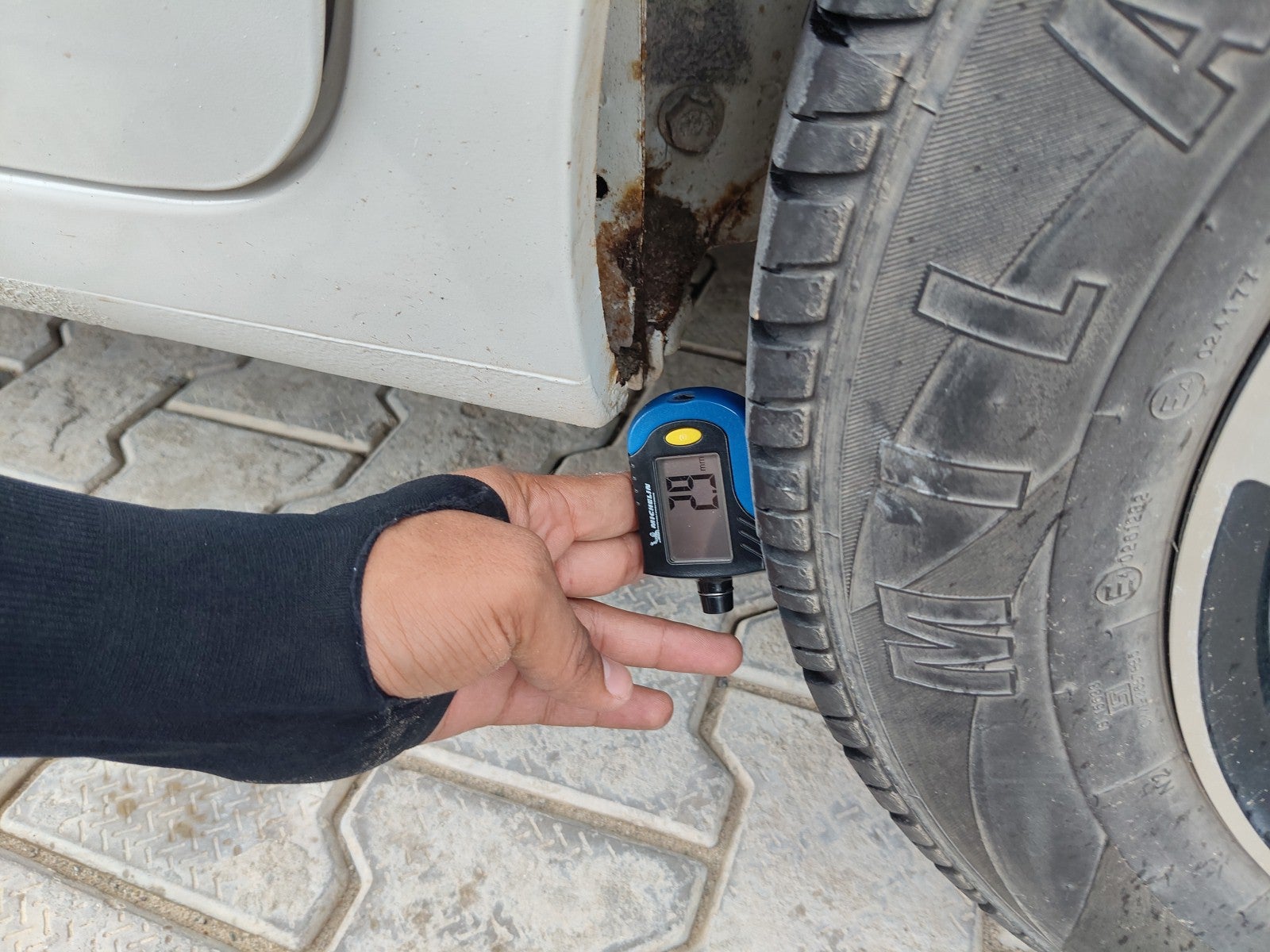 Tyres