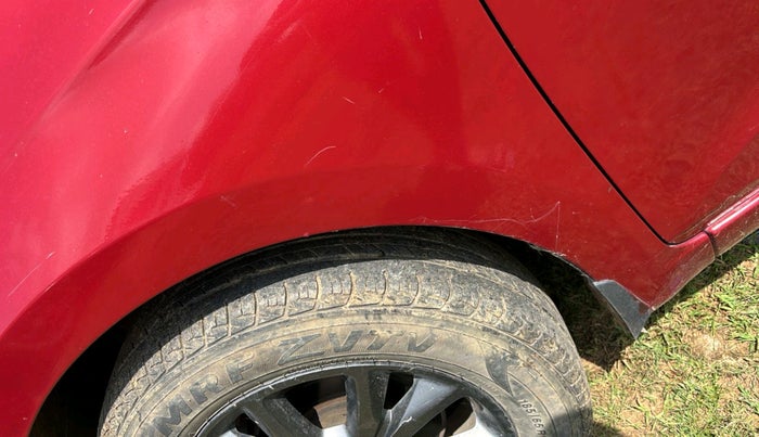 2019 Hyundai Elite i20 SPORTZ PLUS 1.2, Petrol, Manual, 28,093 km, tyre