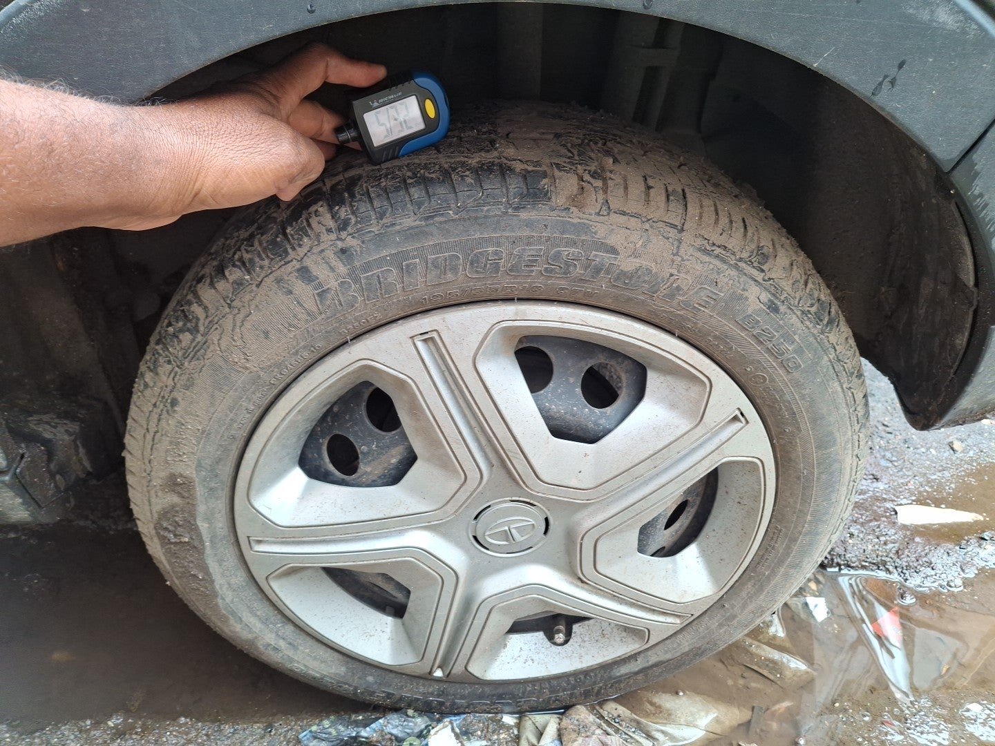 Tyres