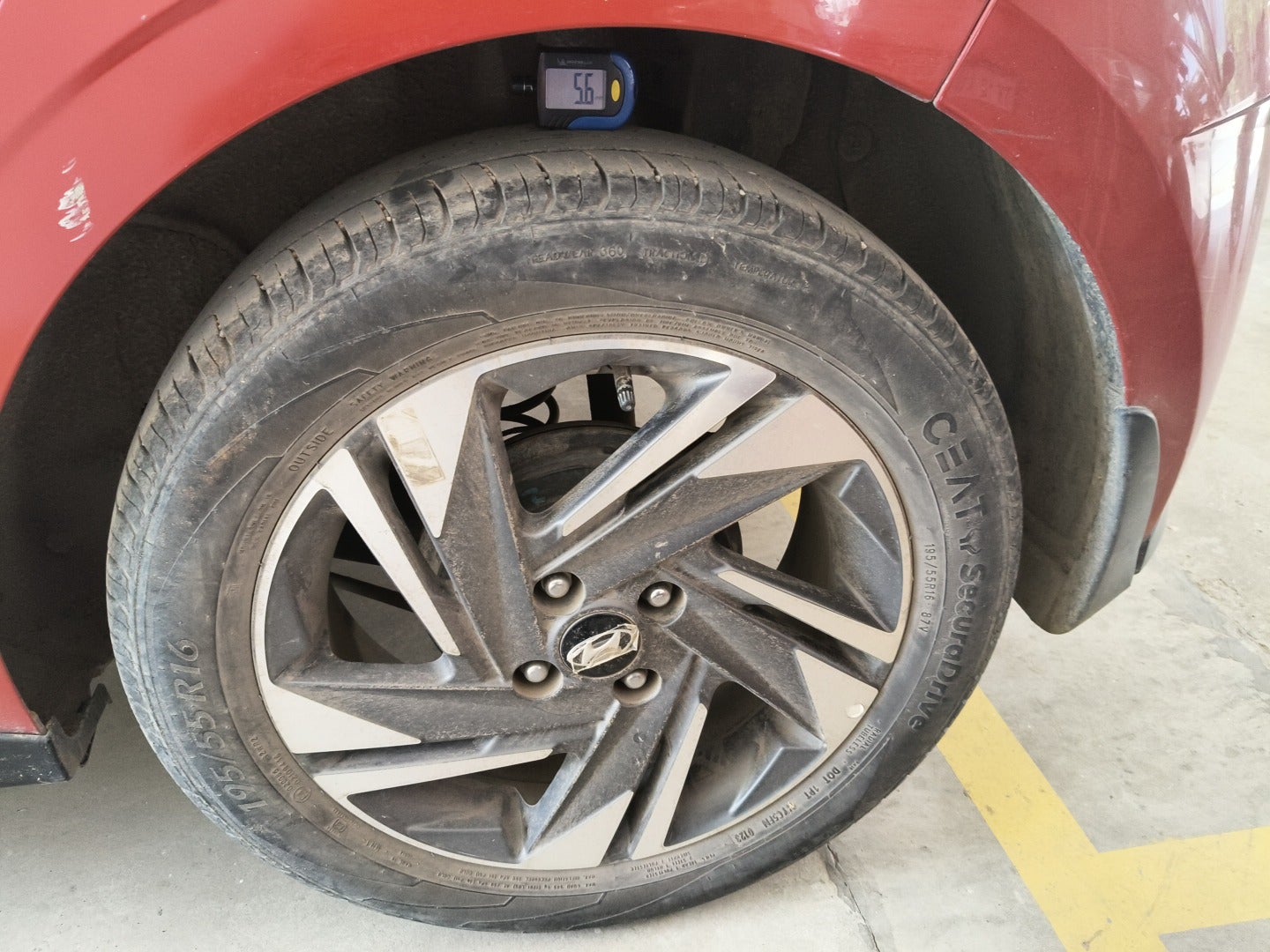 Tyres