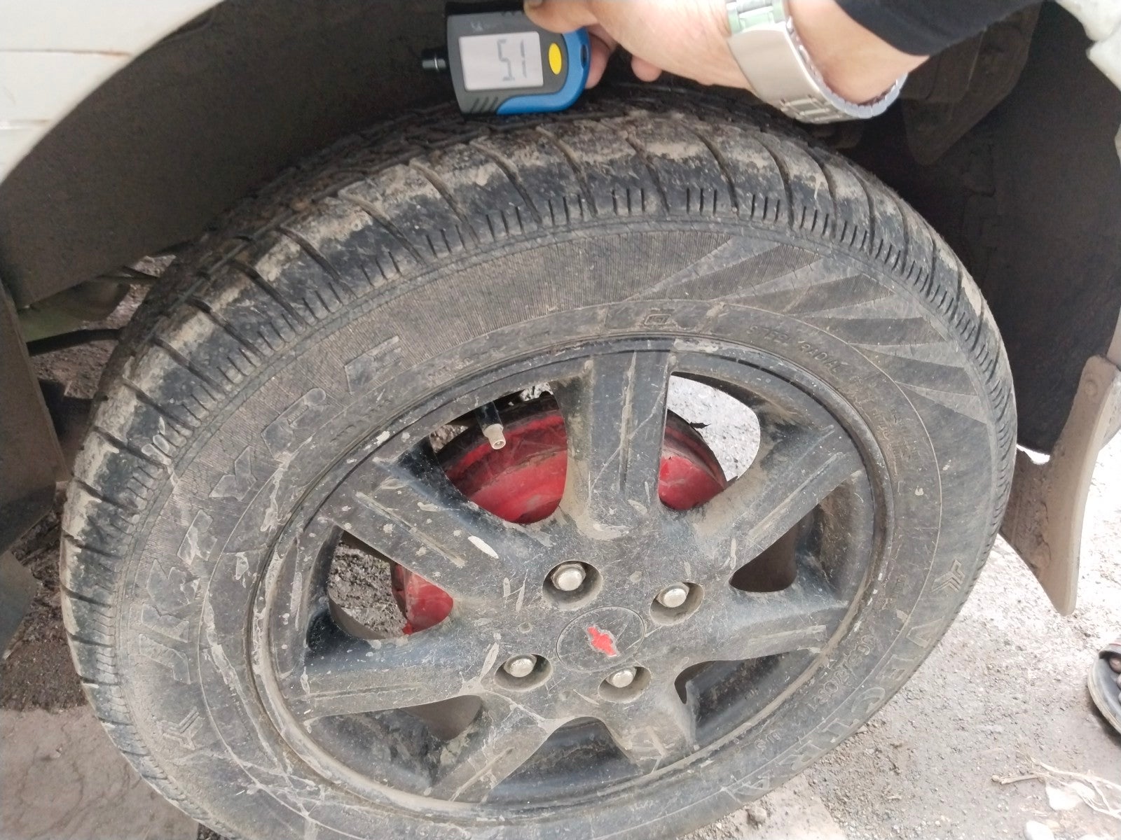 Tyres