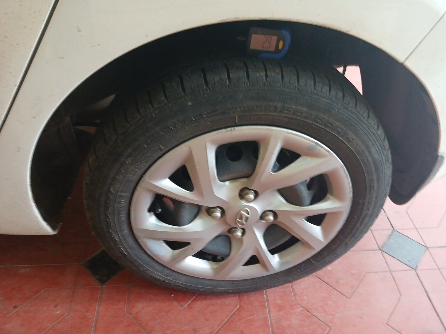 Tyres