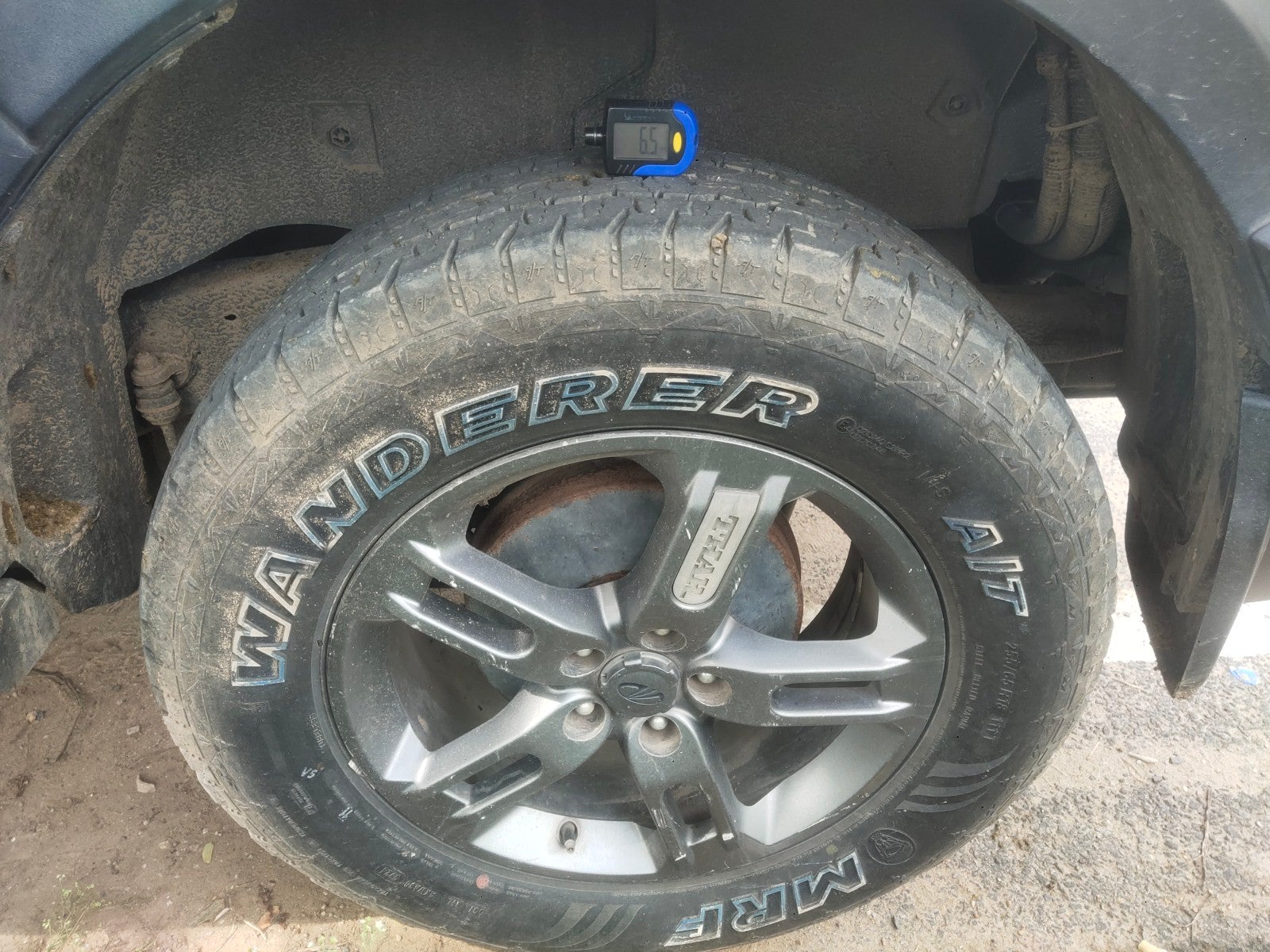 Tyres