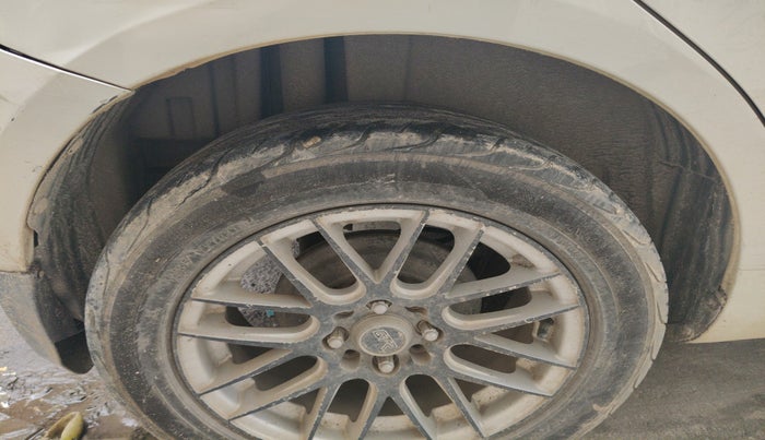 2014 Maruti Swift VDI, Diesel, Manual, 63,645 km, tyre
