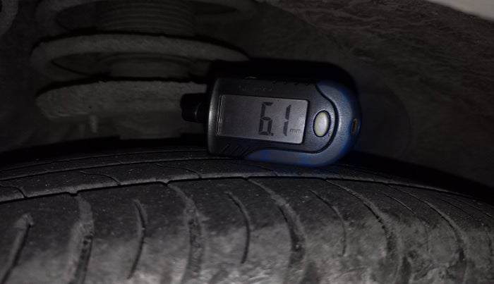 2020 KIA SELTOS GTX PLUS AT 1.5 DIESEL, Diesel, Automatic, 85,000 km, tyre