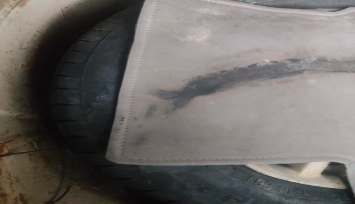 2012 Maruti Swift Dzire ZDI, Diesel, Manual, 1,14,782 km, tyre