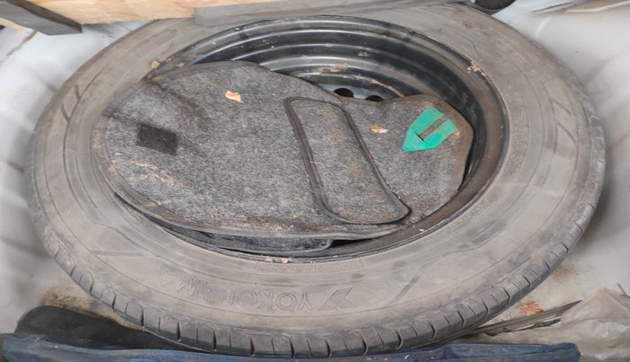 2020 Hyundai GRAND I10 NIOS SPORTZ 1.2 KAPPA VTVT, Petrol, Manual, 96,900 km, tyre