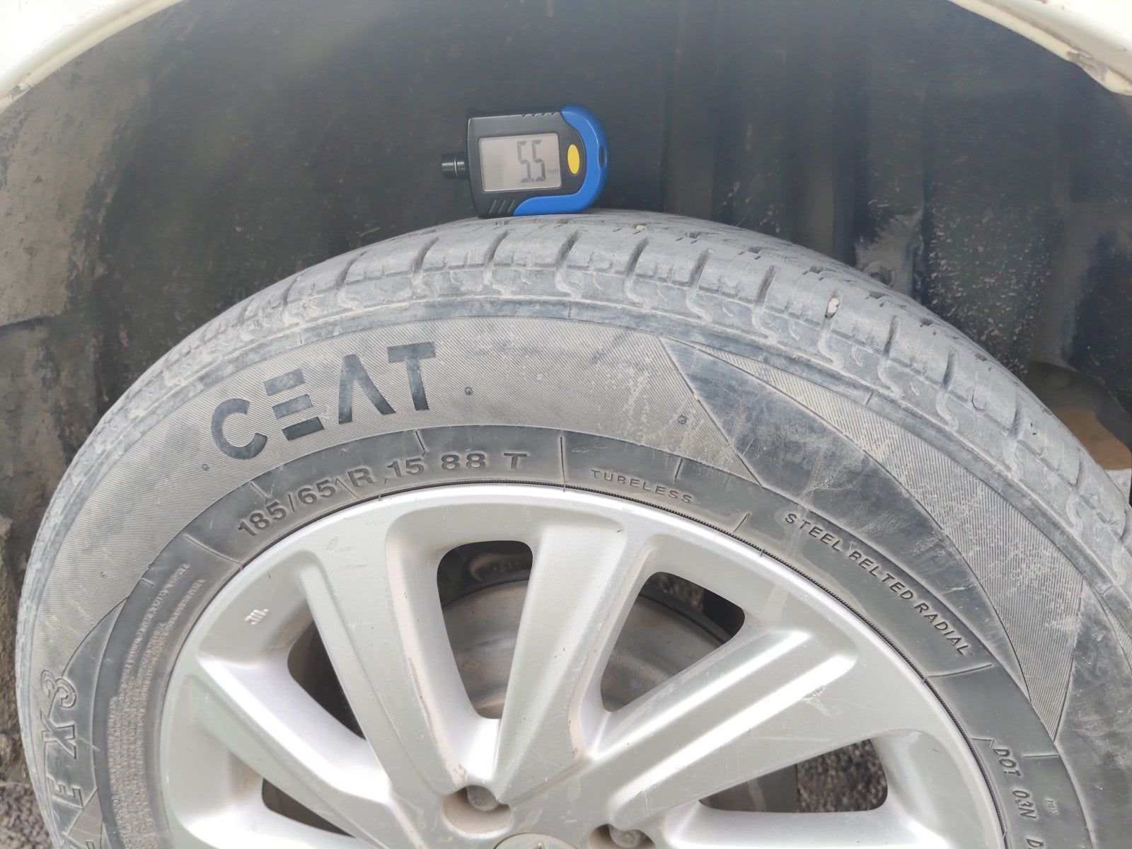 Tyres