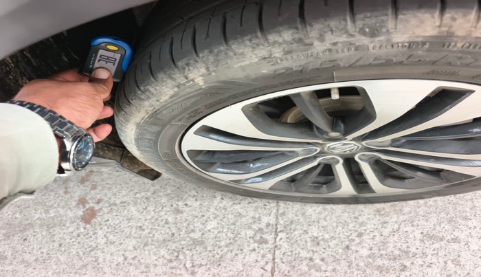 2021 MG HECTOR SHARP HYBRID 1.5 PETROL, Petrol, Manual, 49,009 km, tyre