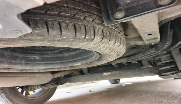 2021 MG HECTOR SHARP HYBRID 1.5 PETROL, Petrol, Manual, 49,009 km, tyre