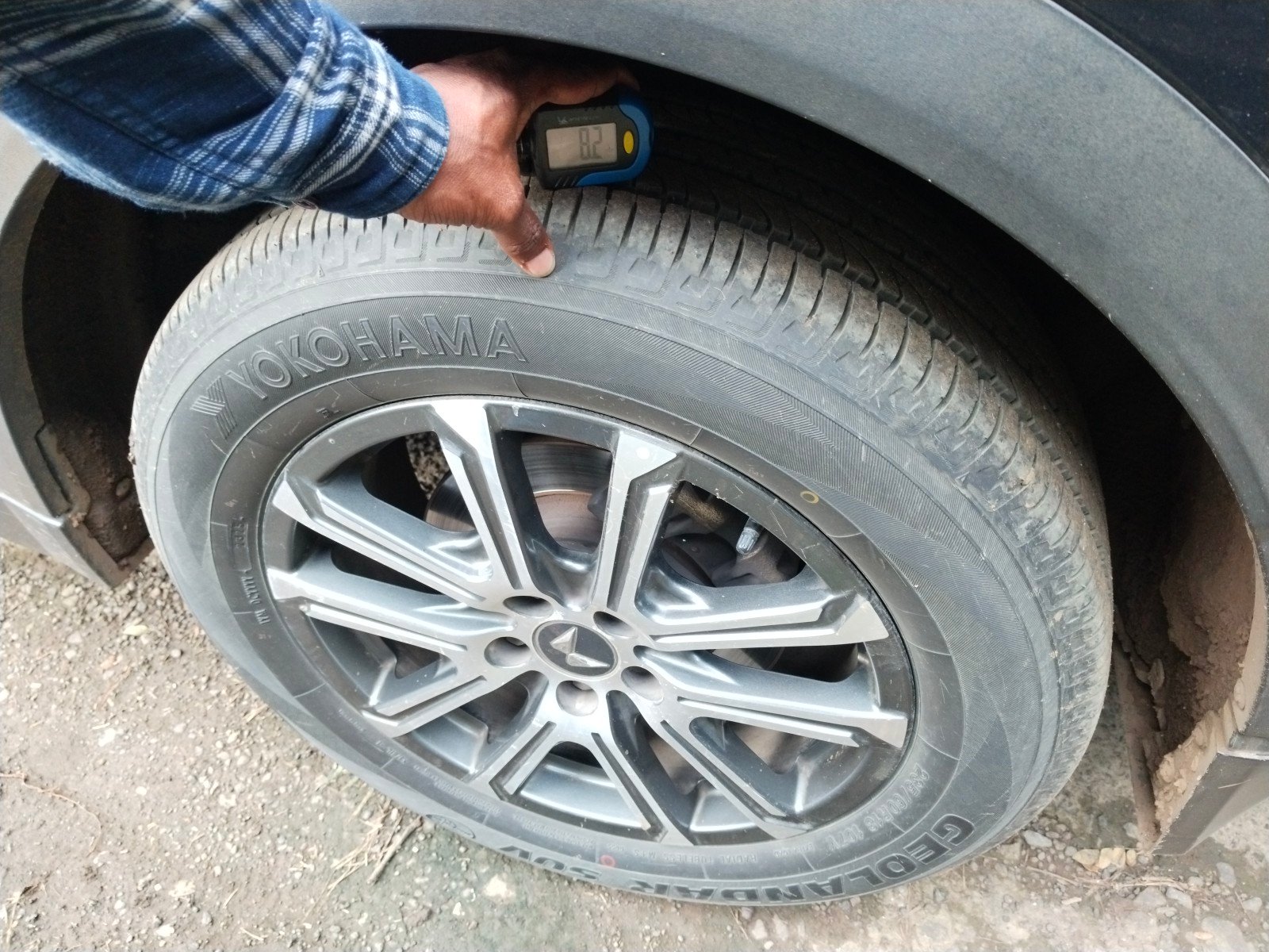 Tyres