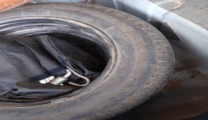 2022 Tata NEXON XZA PLUS PETROL, Petrol, Automatic, 43,000 km, tyre