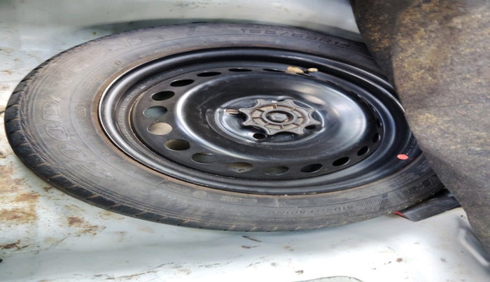 2017 Hyundai Grand i10 SPORTZ 1.2 KAPPA VTVT, Petrol, Manual, 59,205 km, tyre