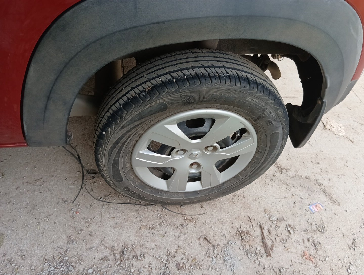 Tyres