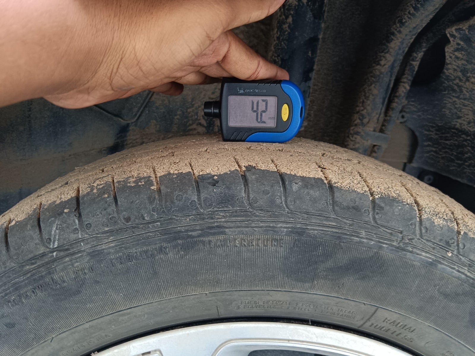 Tyres