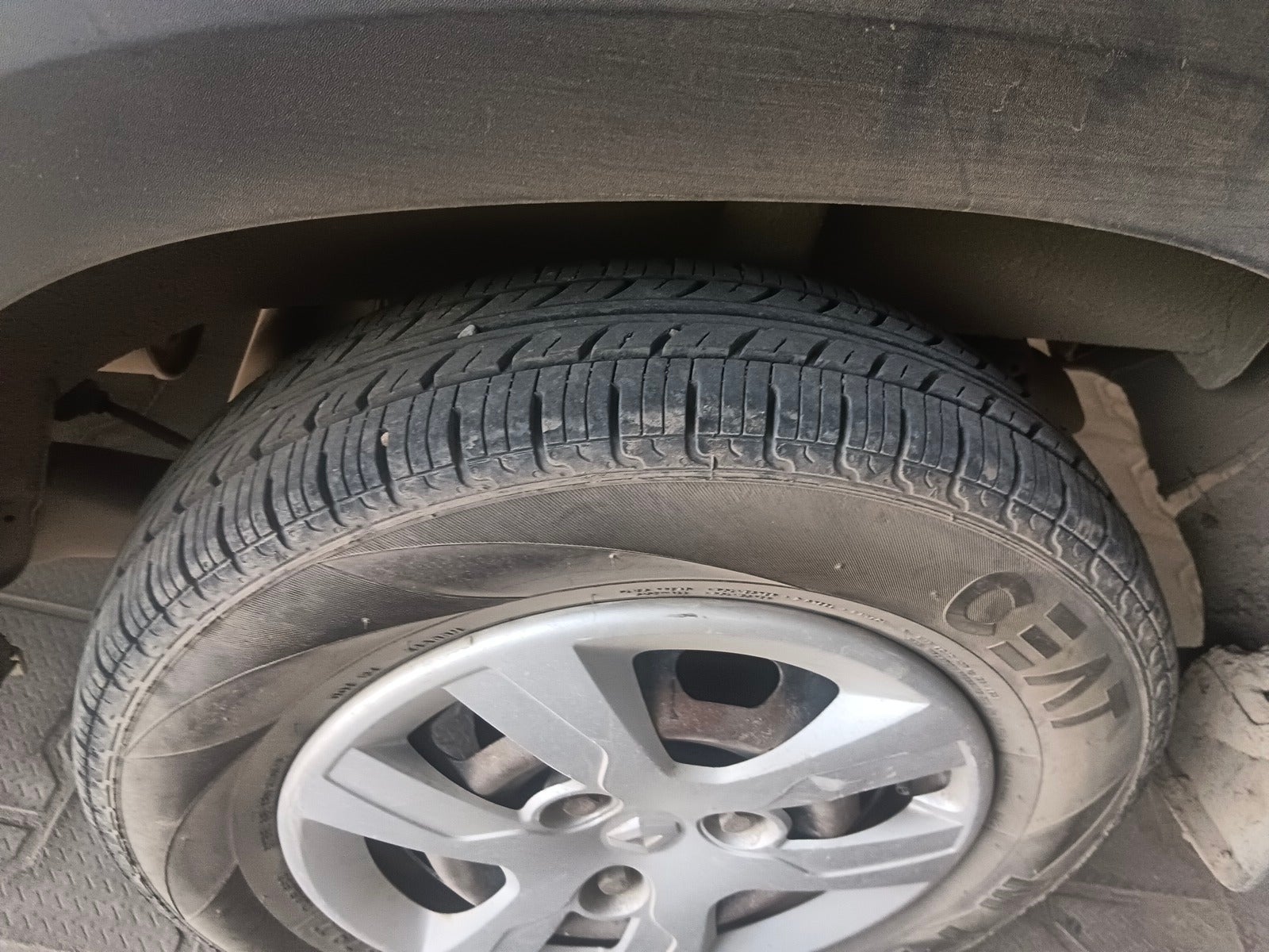 Tyres