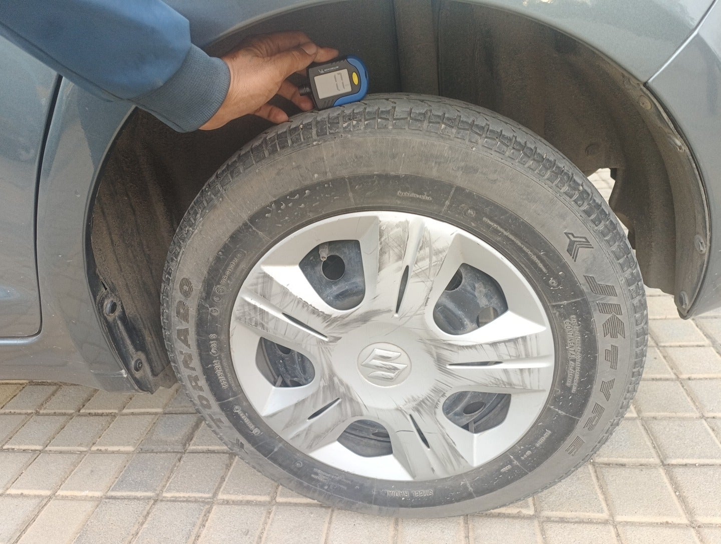 Tyres