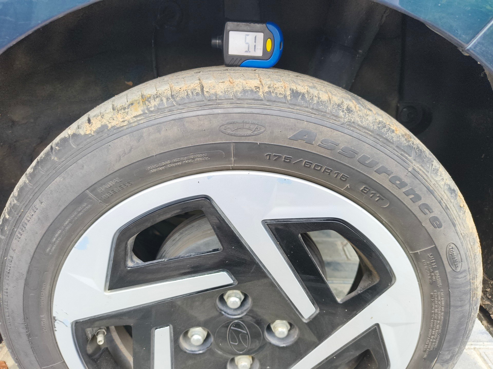Tyres