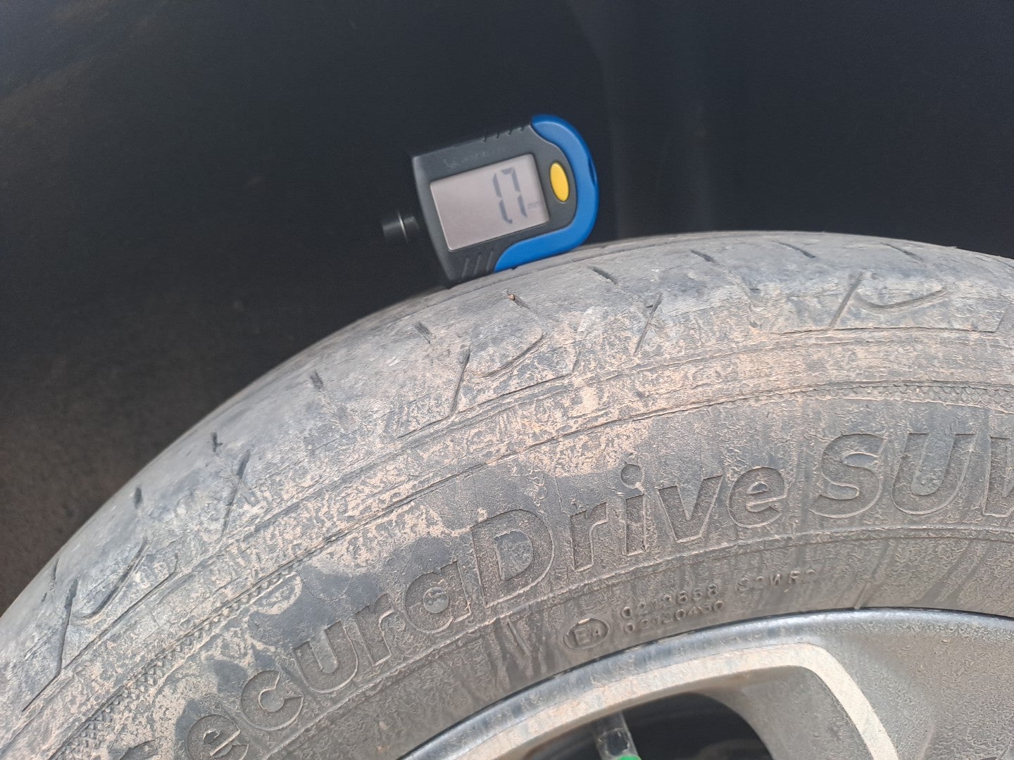 Tyres