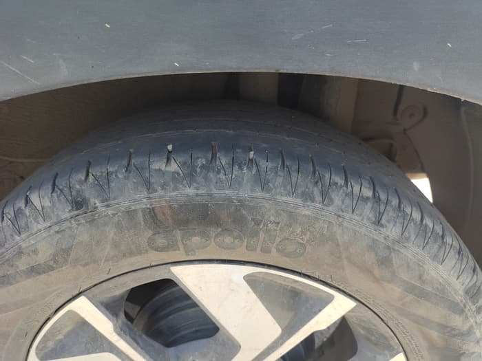 Tyres