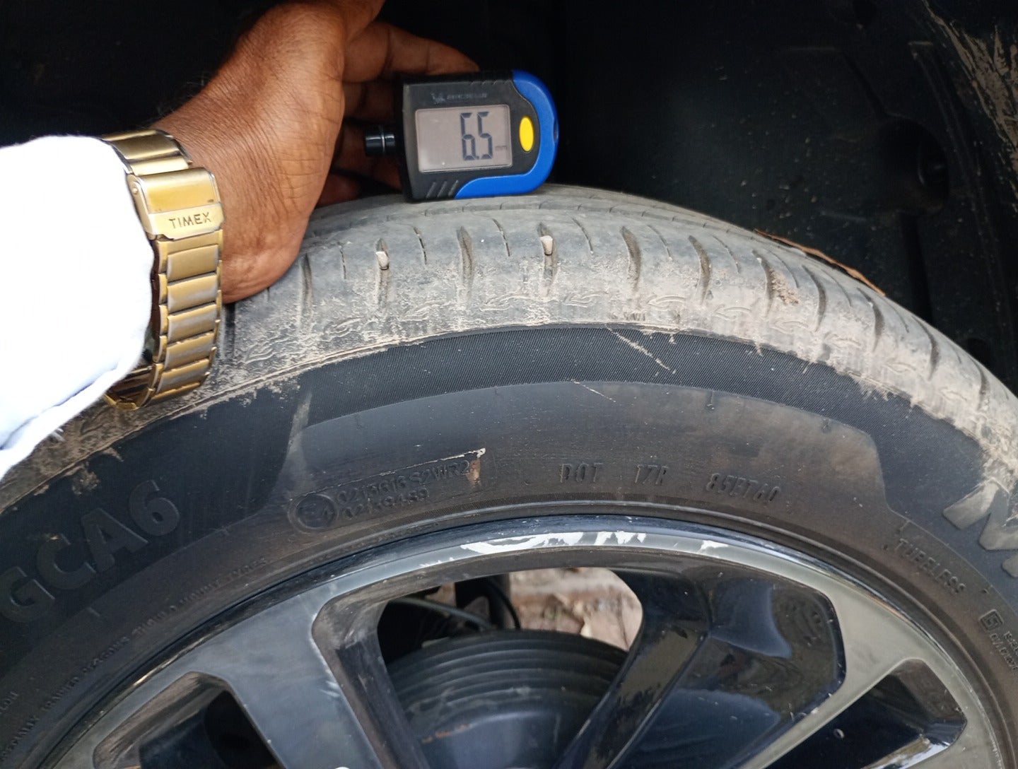 Tyres