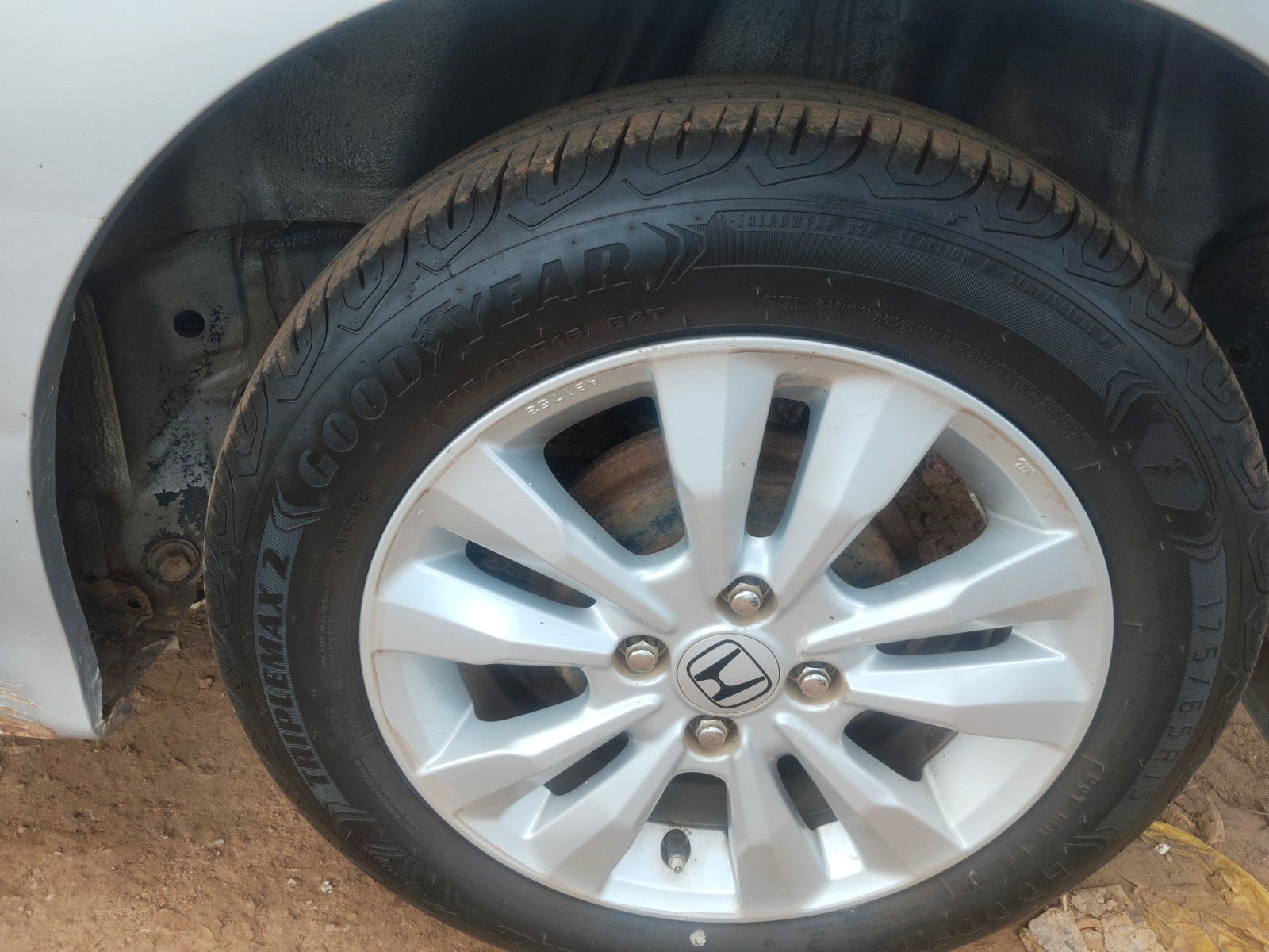 Tyres