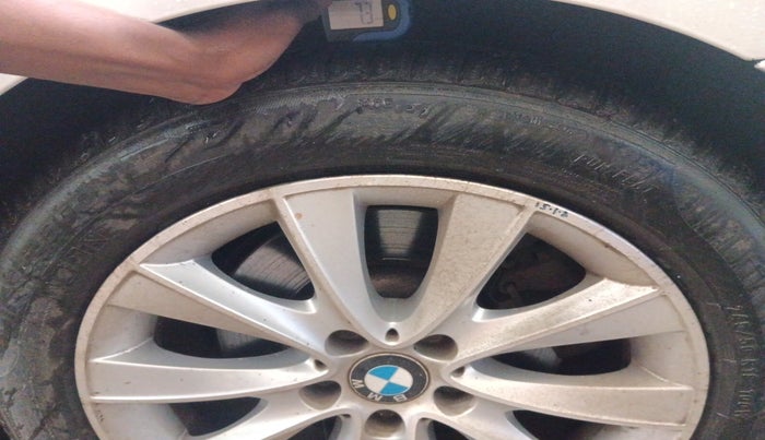 2013 BMW 7 Series 730L D, Diesel, Automatic, 28,003 km, tyre