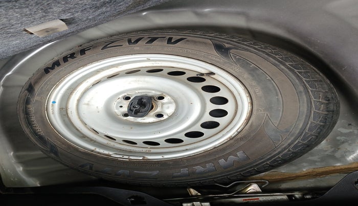 2018 Maruti Baleno SIGMA PETROL 1.2, Petrol, Manual, 46,928 km, tyre