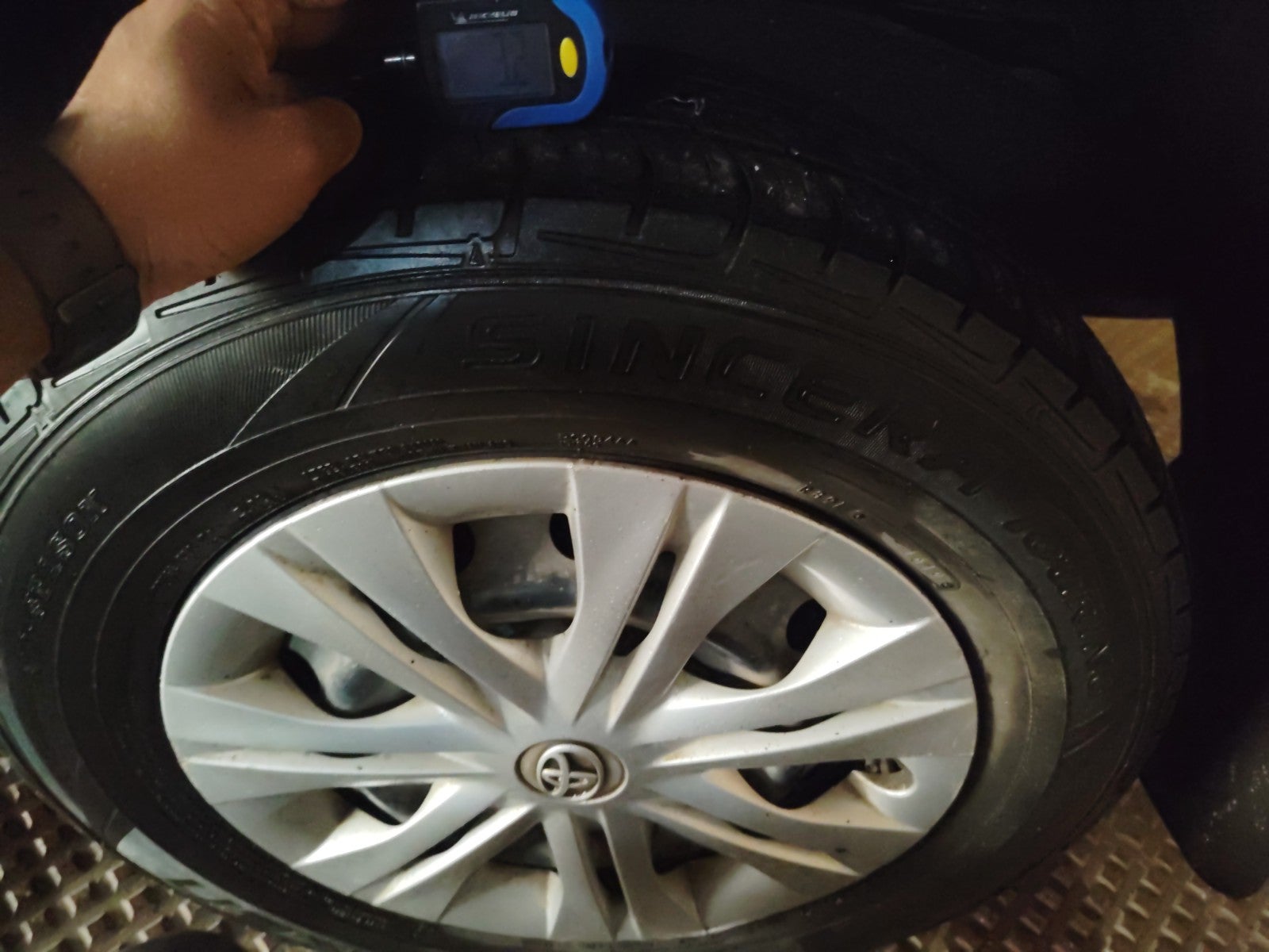 Tyres