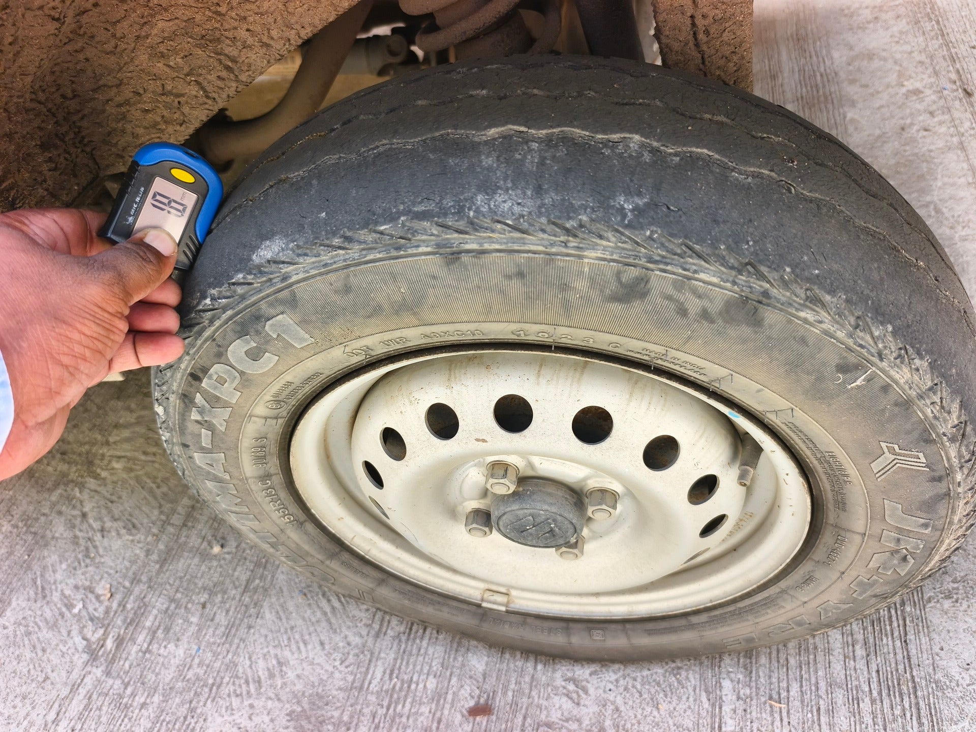Tyres