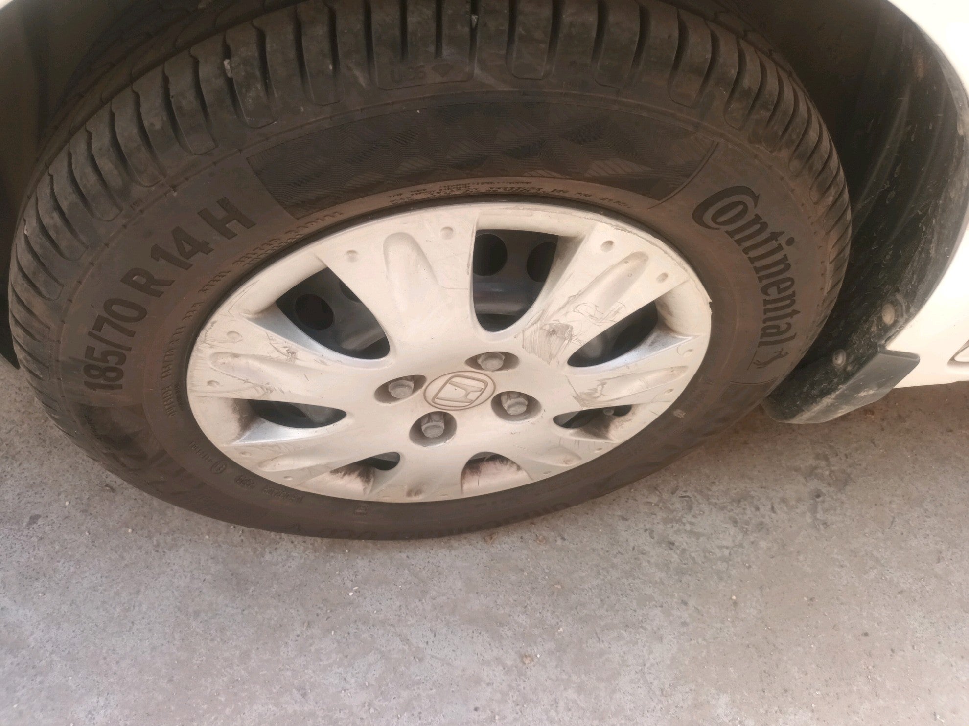 Tyres