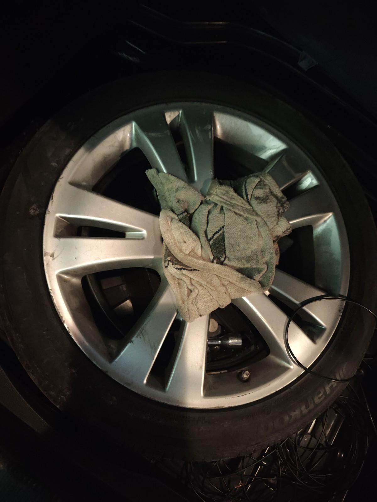 2010 Mercedes Benz C Class 200 CGI AVANTGARDE, Petrol, Automatic, 56,092 km, tyre