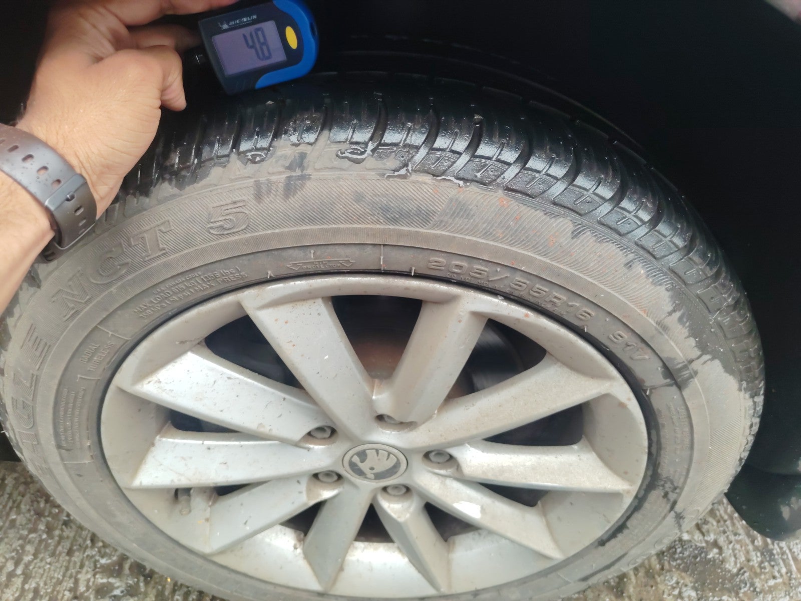 Tyres